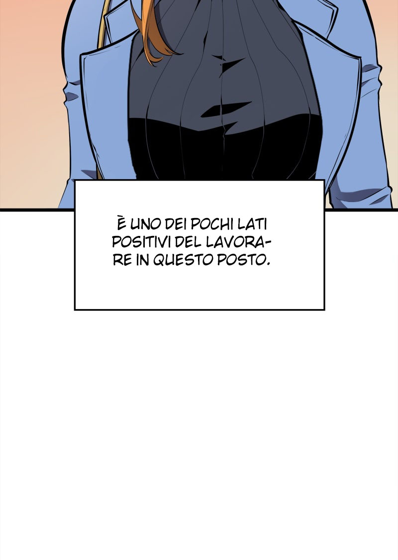 Read Primal Hunter Manga Online