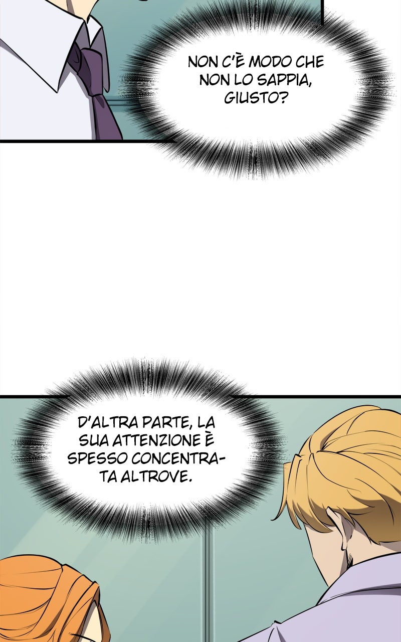 Read Primal Hunter Manga Online