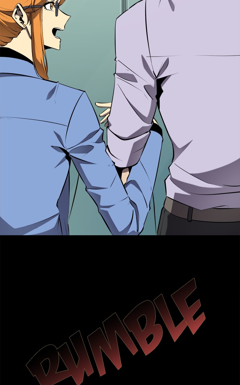 Read Primal Hunter Manga Online