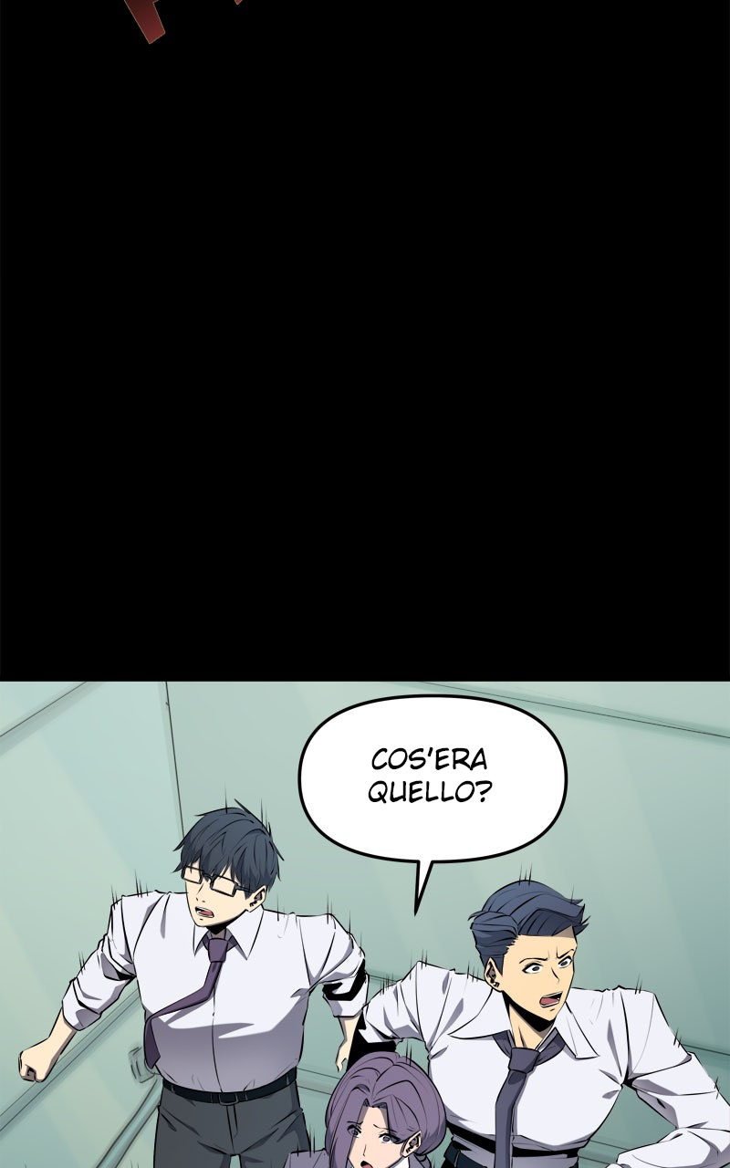 Read Primal Hunter Manga Online