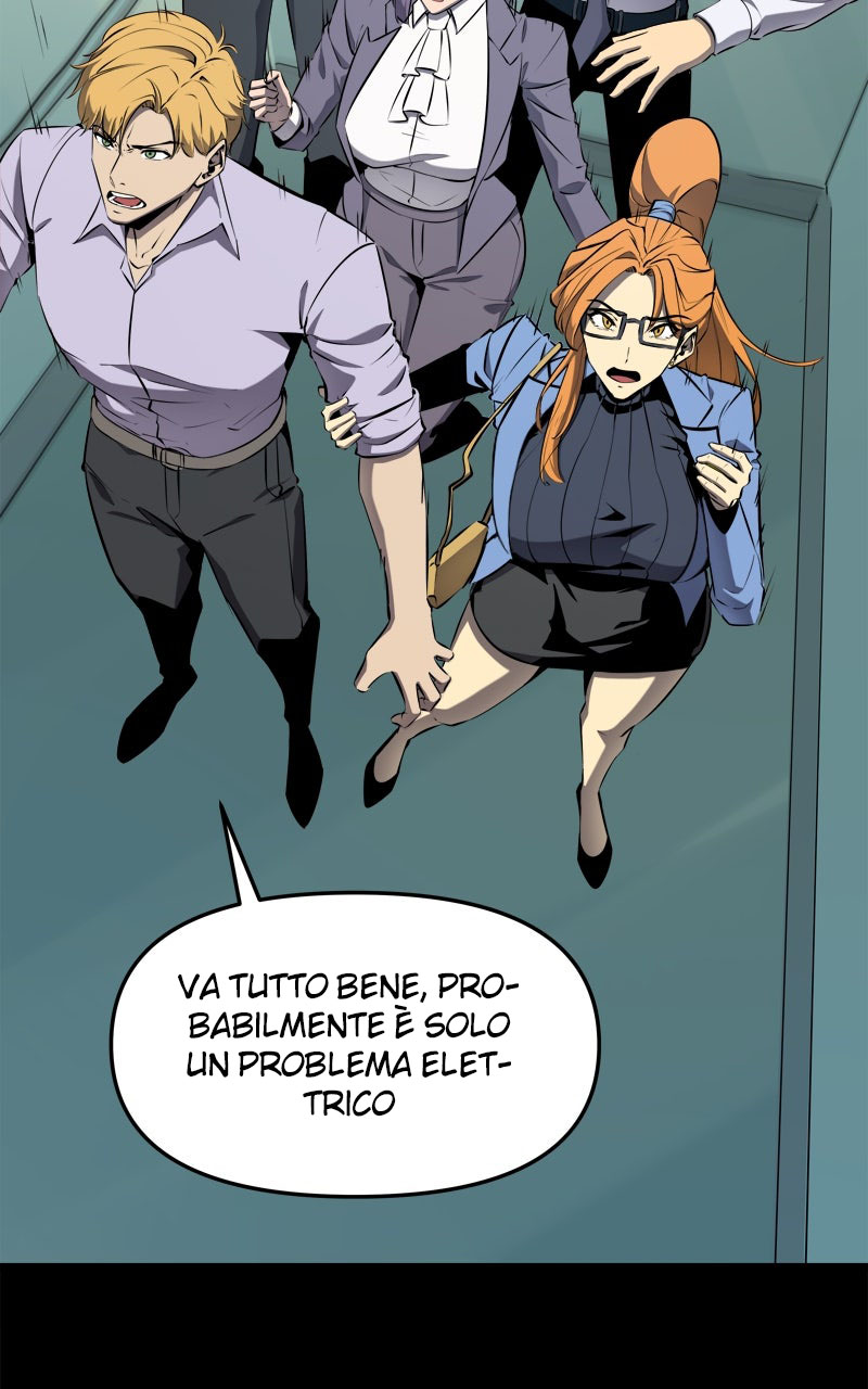 Read Primal Hunter Manga Online