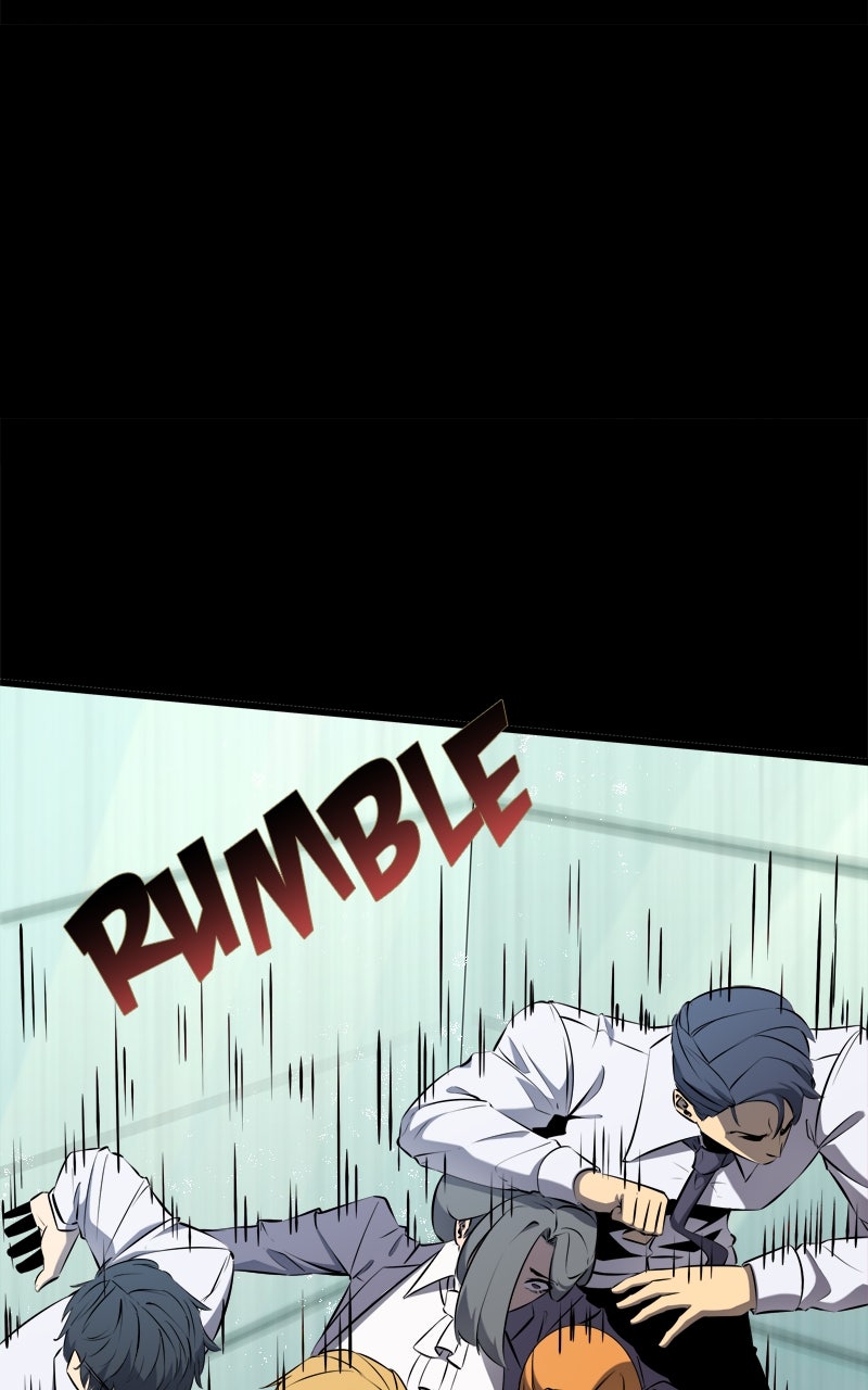 Read Primal Hunter Manga Online