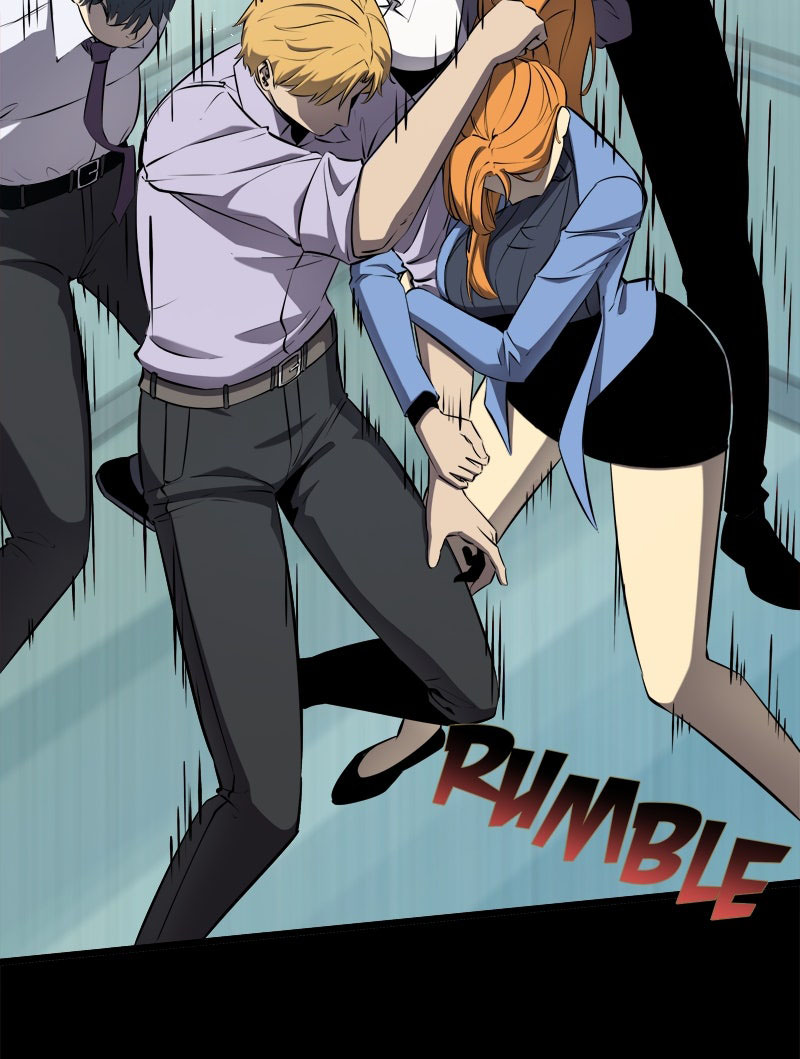 Read Primal Hunter Manga Online