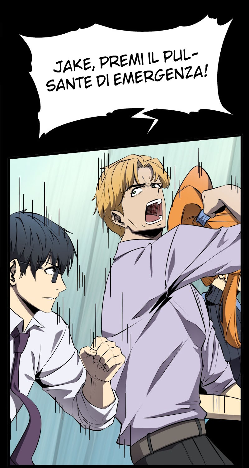 Read Primal Hunter Manga Online