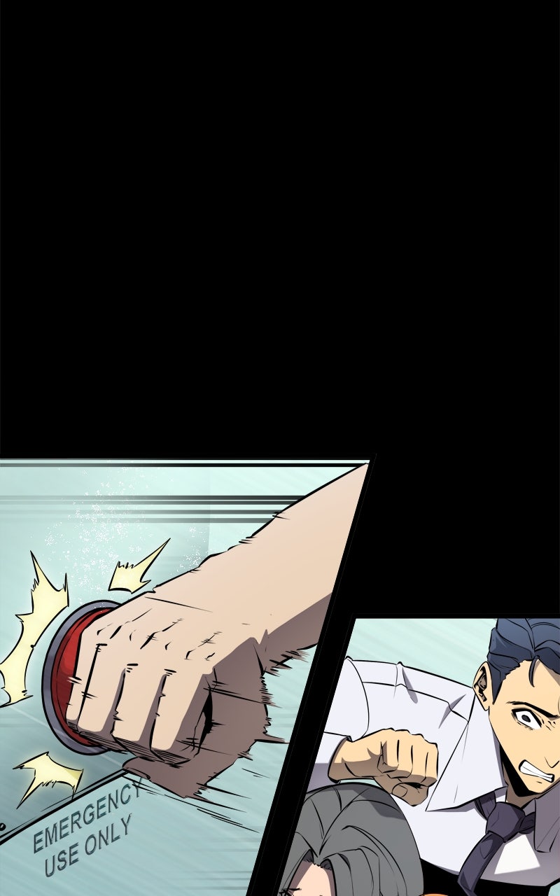 Read Primal Hunter Manga Online