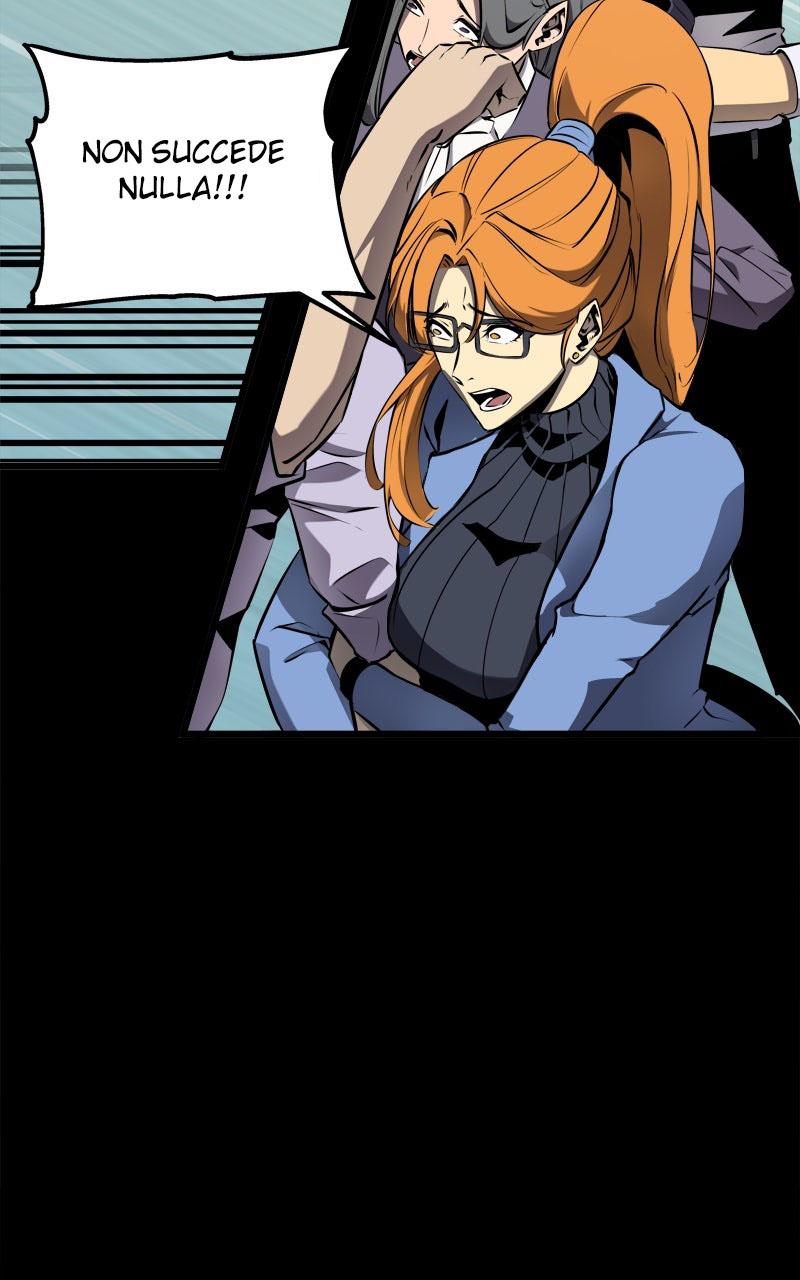 Read Primal Hunter Manga Online