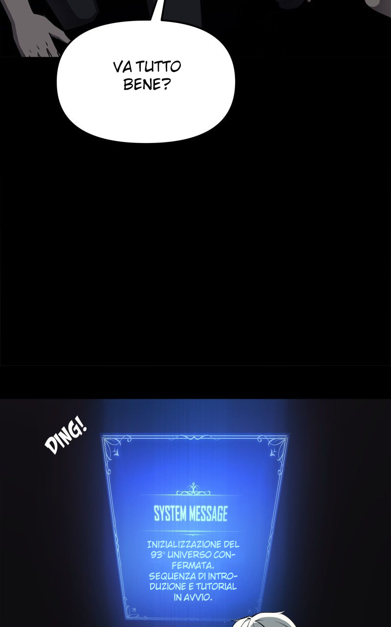 Read Primal Hunter Manga Online