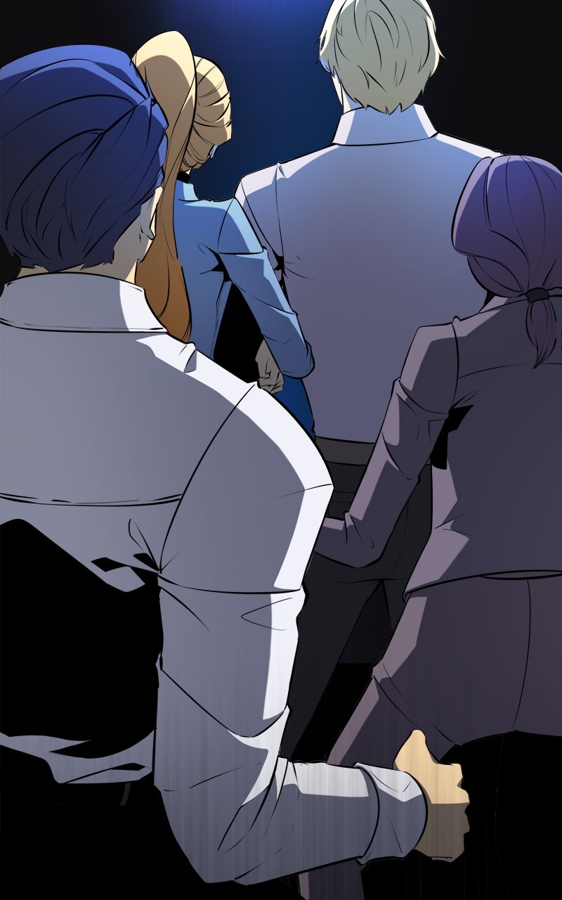 Read Primal Hunter Manga Online