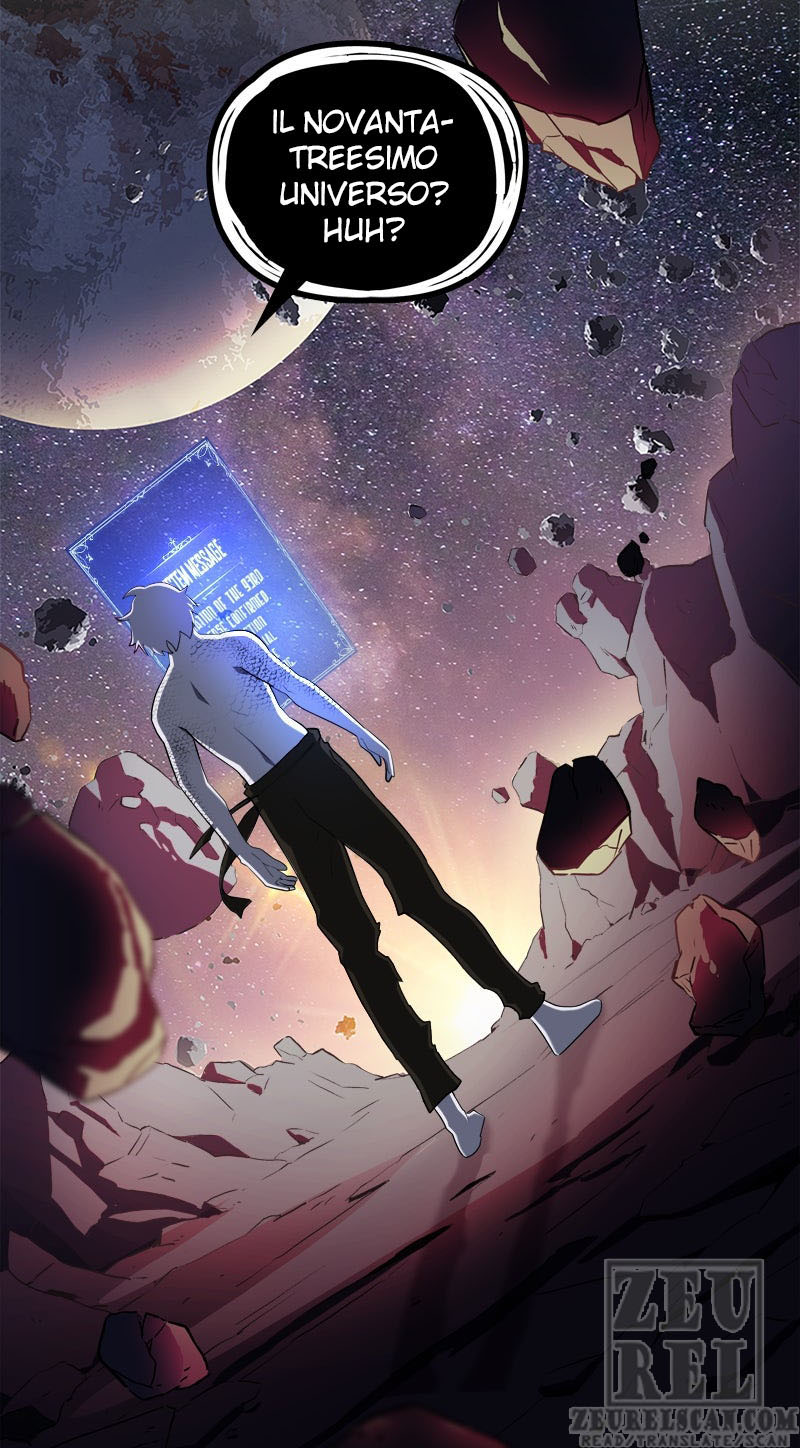 Read Primal Hunter Manga Online