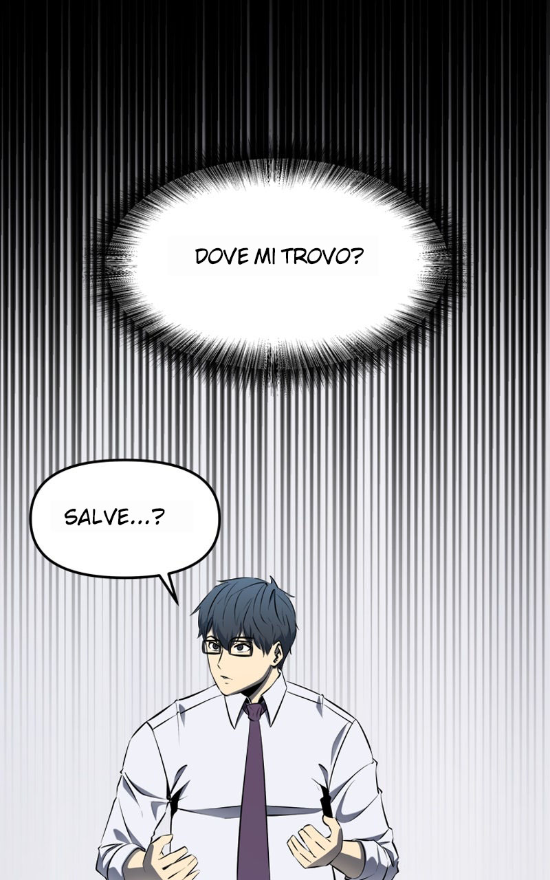 Read Primal Hunter Manga Online