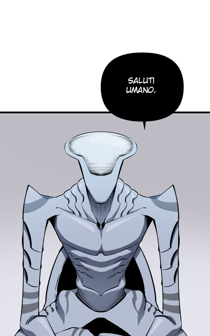 Read Primal Hunter Manga Online