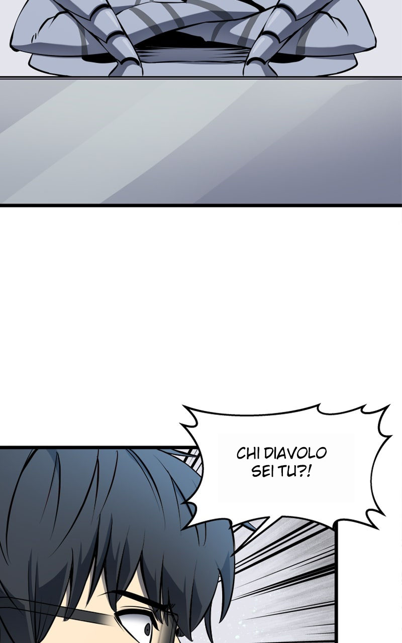 Read Primal Hunter Manga Online