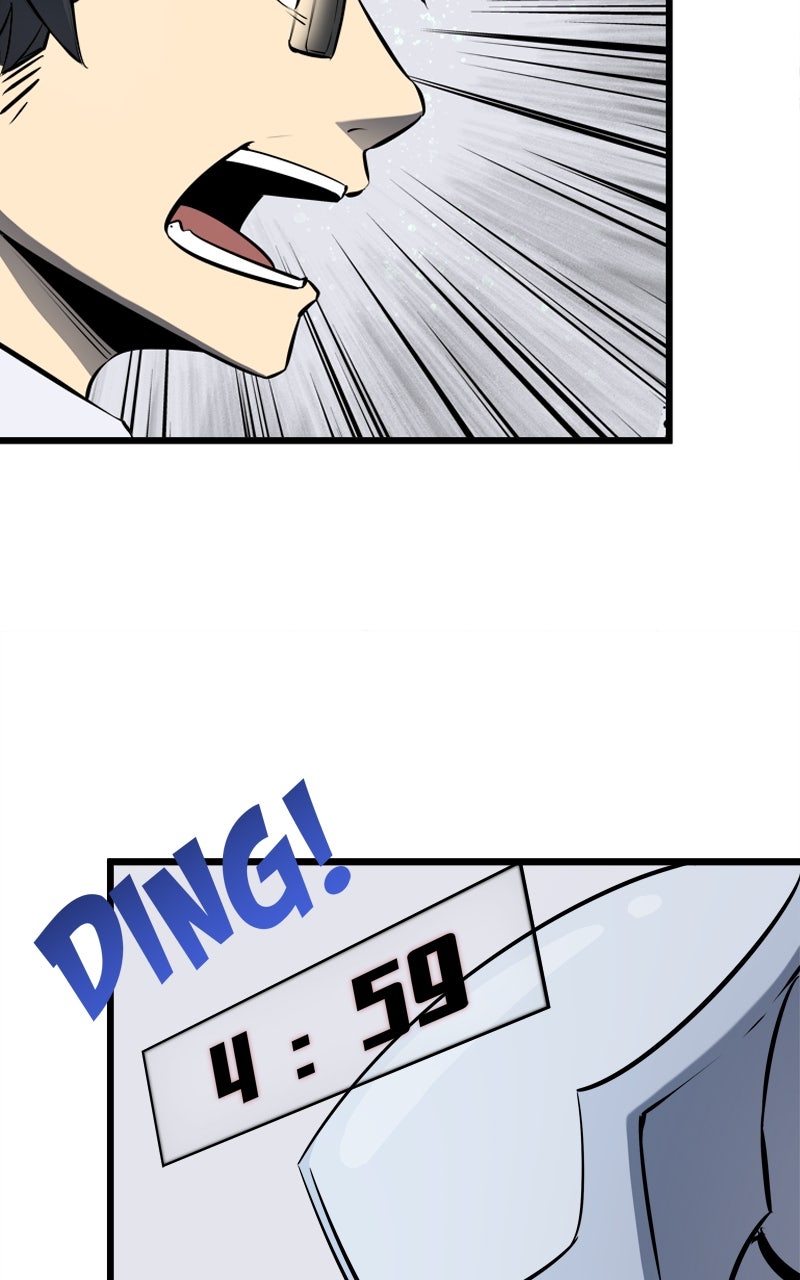 Read Primal Hunter Manga Online