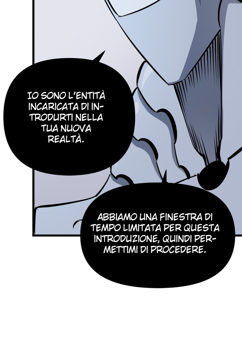 Read Primal Hunter Manga Online