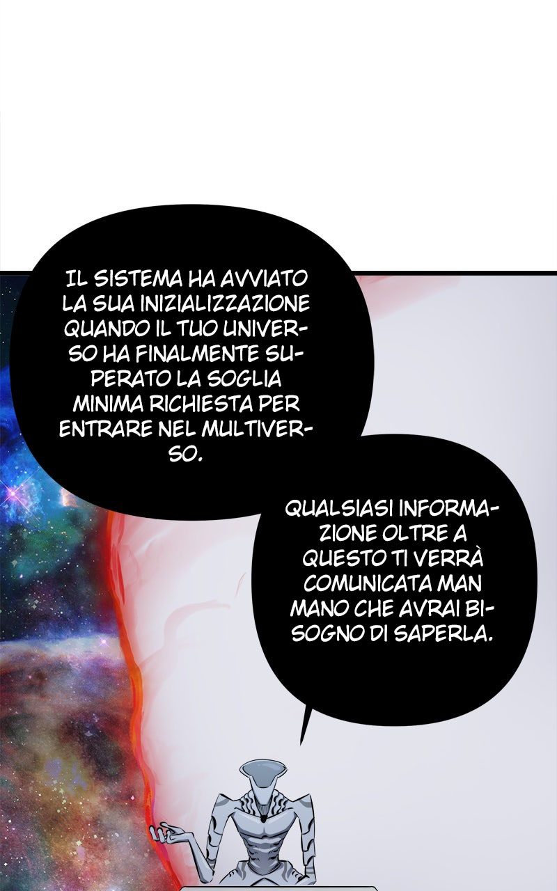 Read Primal Hunter Manga Online