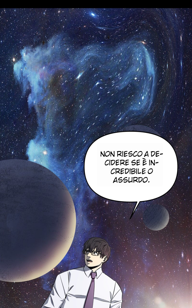 Read Primal Hunter Manga Online