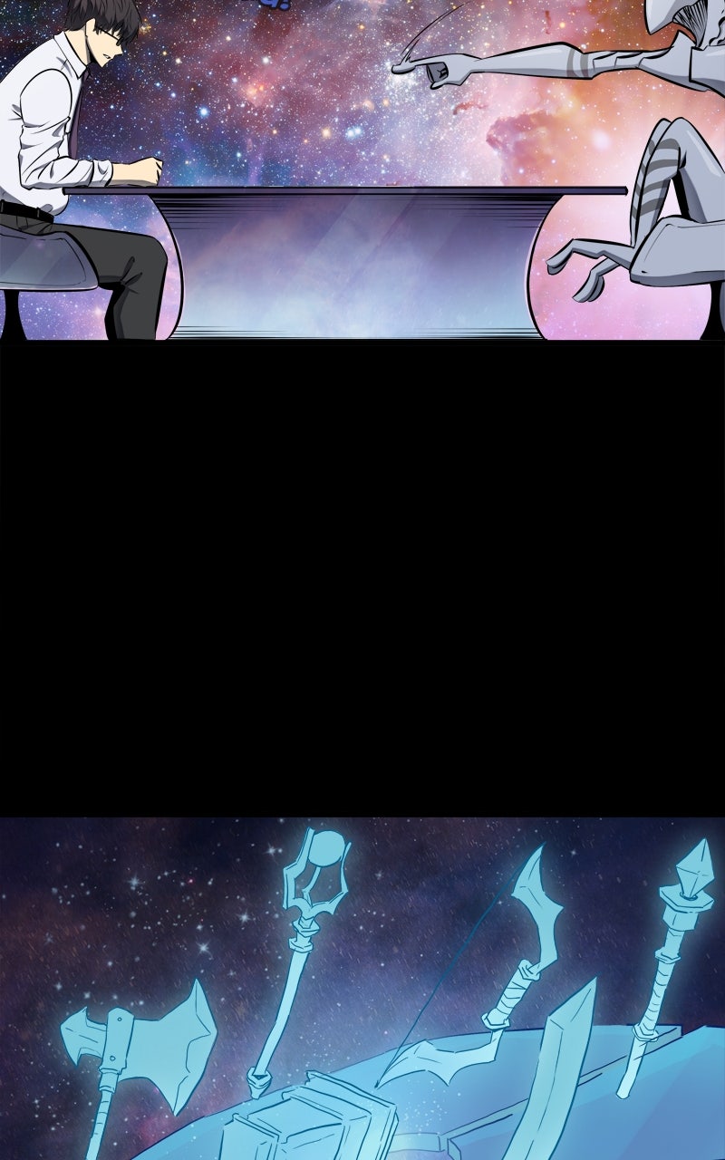 Read Primal Hunter Manga Online