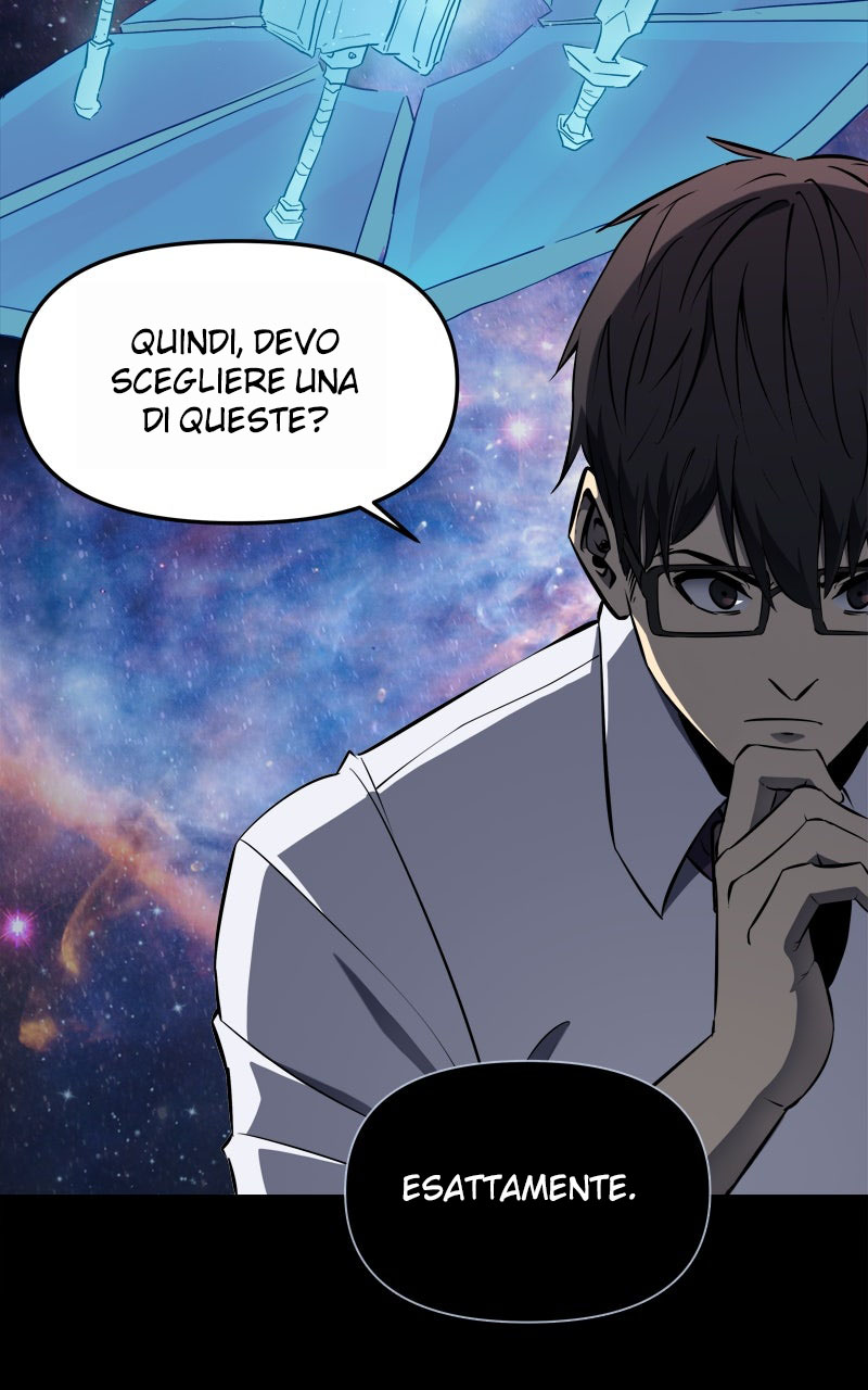 Read Primal Hunter Manga Online