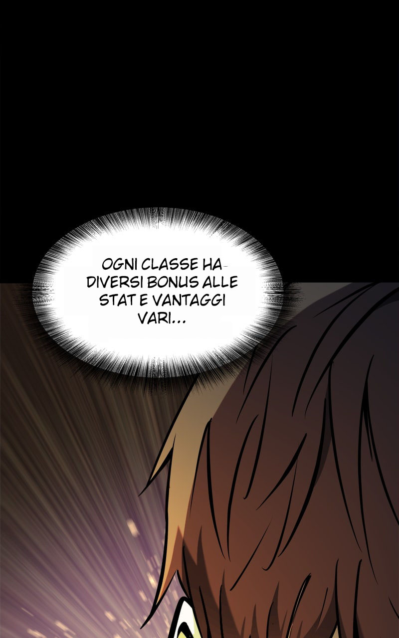 Read Primal Hunter Manga Online