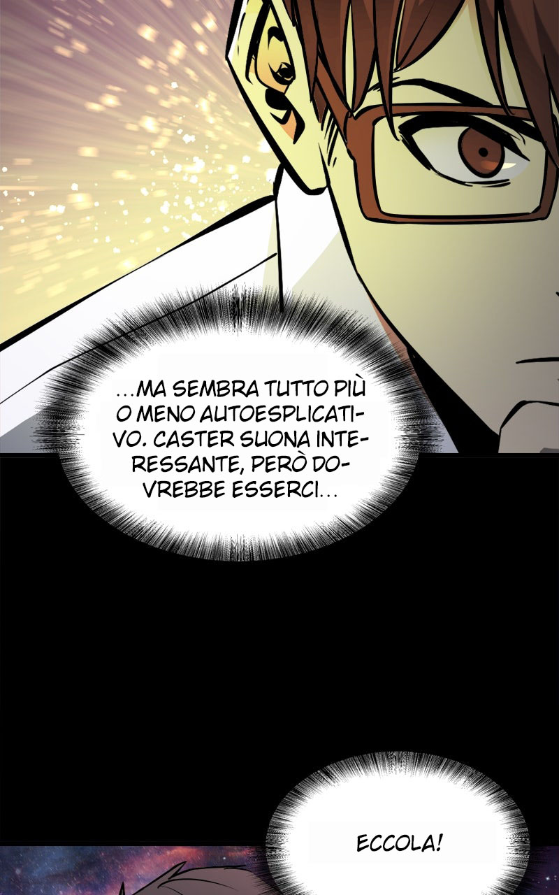 Read Primal Hunter Manga Online