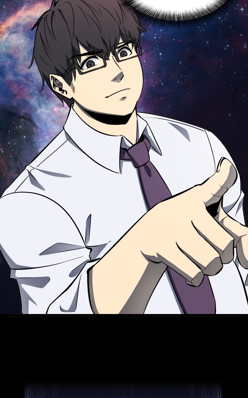 Read Primal Hunter Manga Online