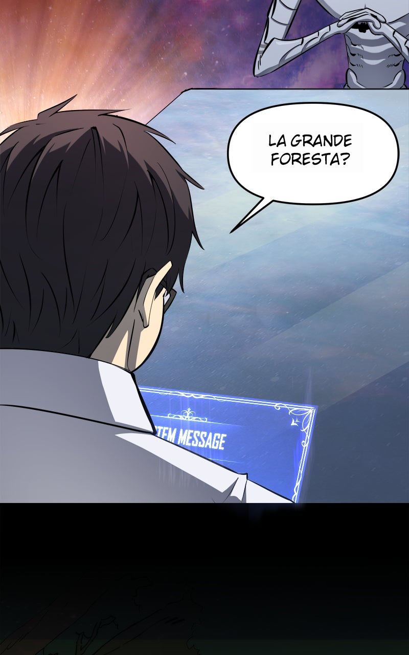 Read Primal Hunter Manga Online