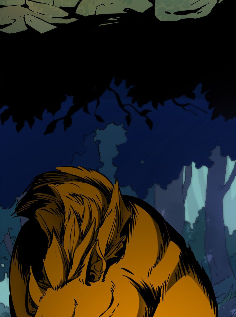 Read Primal Hunter Manga Online