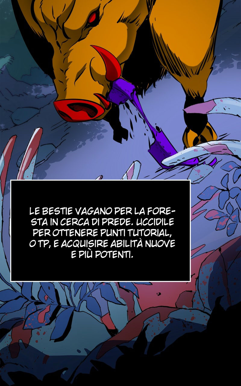 Read Primal Hunter Manga Online