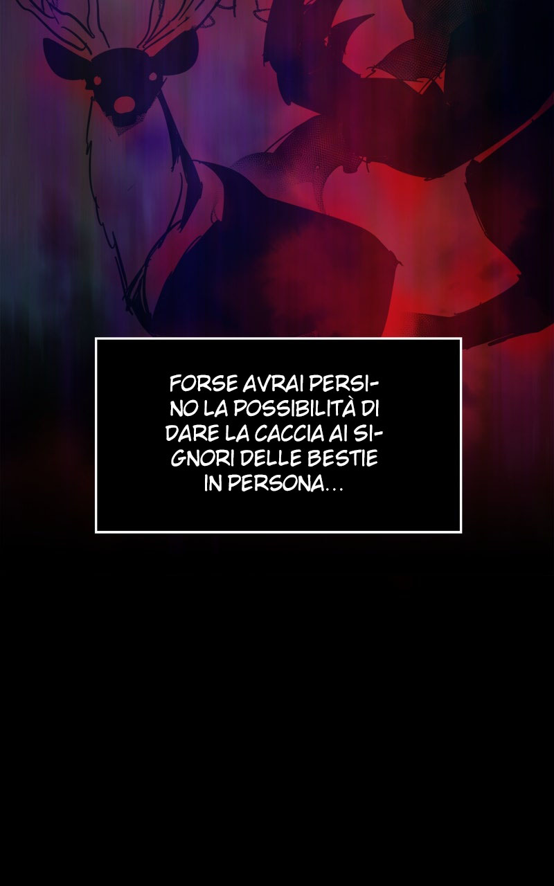 Read Primal Hunter Manga Online