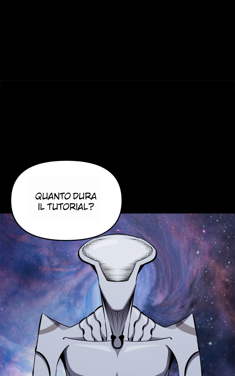 Read Primal Hunter Manga Online