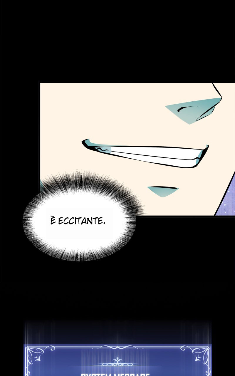 Read Primal Hunter Manga Online