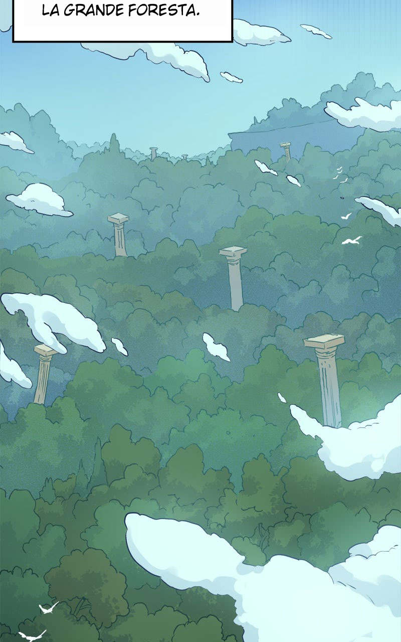 Read Primal Hunter Manga Online