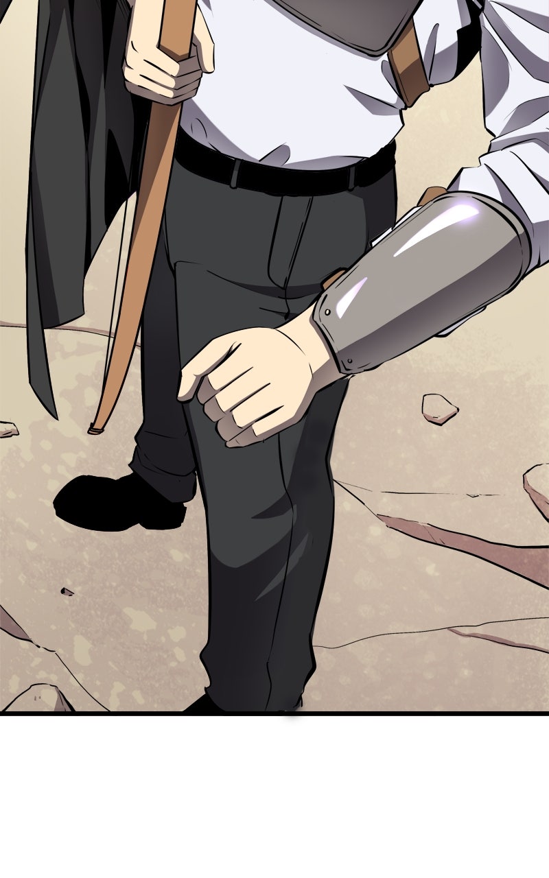 Read Primal Hunter Manga Online