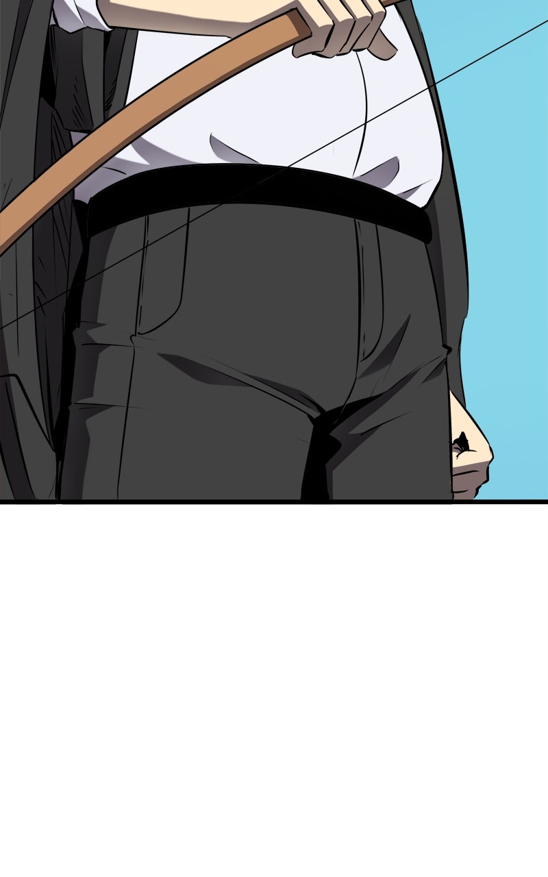 Read Primal Hunter Manga Online