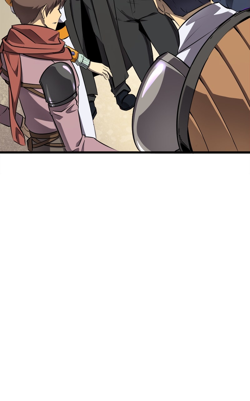 Read Primal Hunter Manga Online