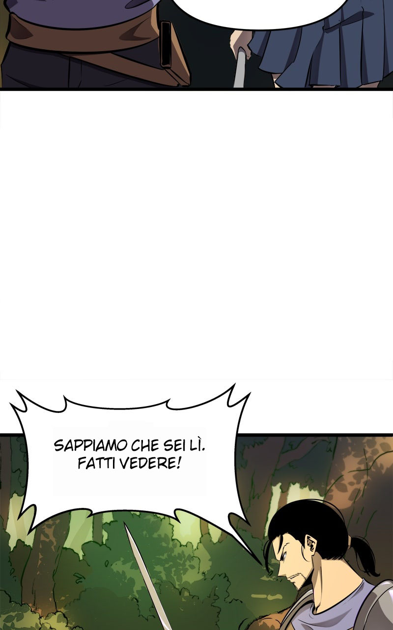 Read Primal Hunter Manga Online