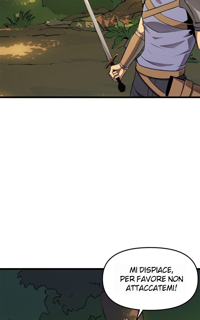 Read Primal Hunter Manga Online