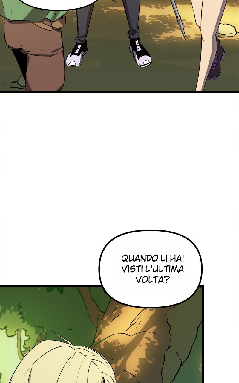 Read Primal Hunter Manga Online