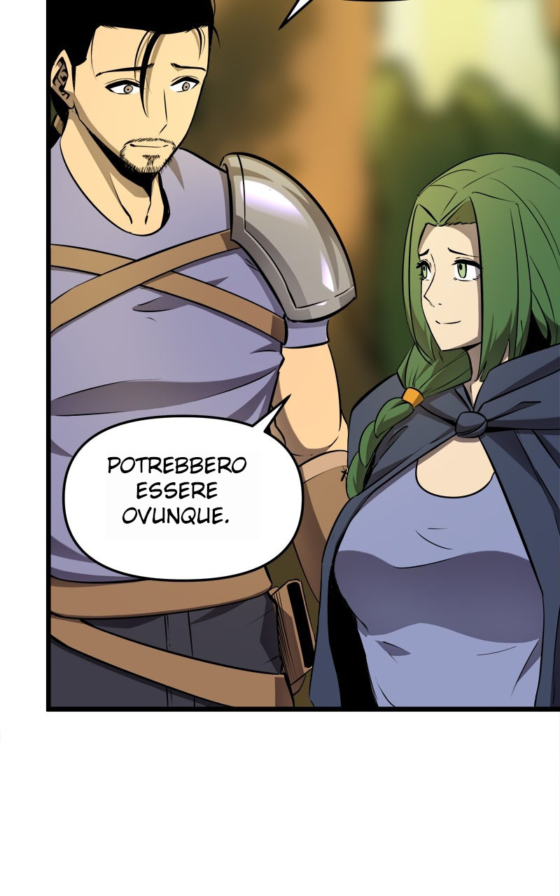 Read Primal Hunter Manga Online