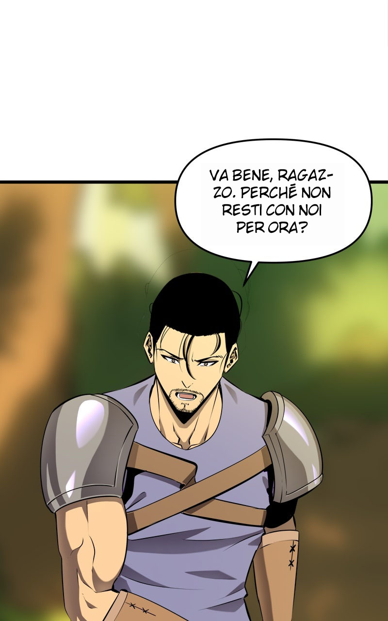 Read Primal Hunter Manga Online