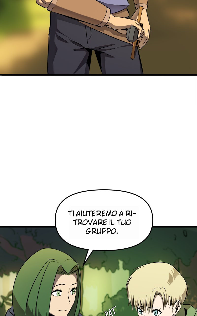 Read Primal Hunter Manga Online