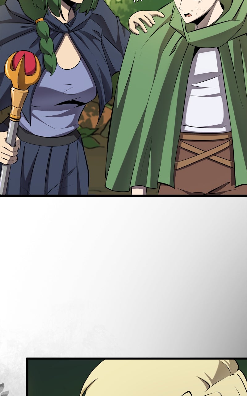 Read Primal Hunter Manga Online