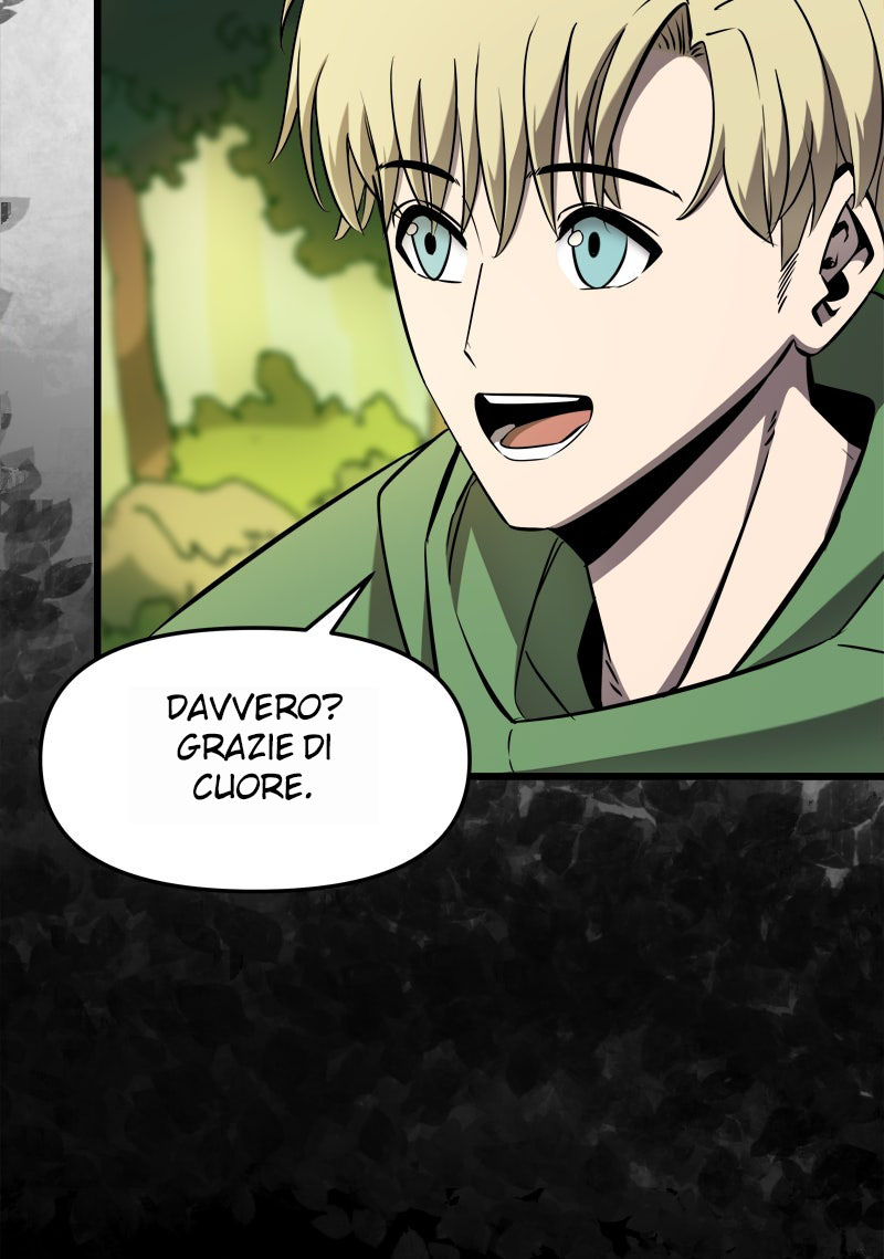 Read Primal Hunter Manga Online