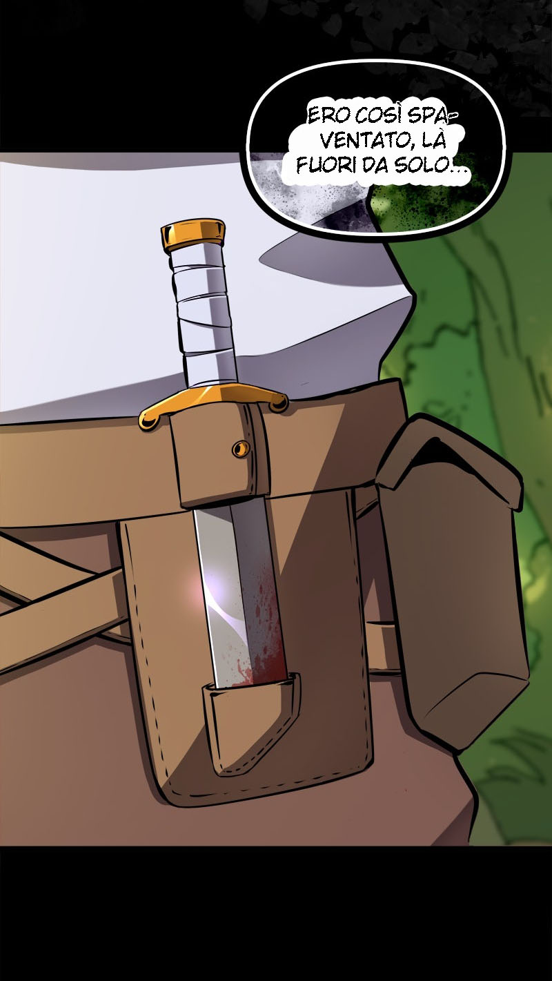 Read Primal Hunter Manga Online