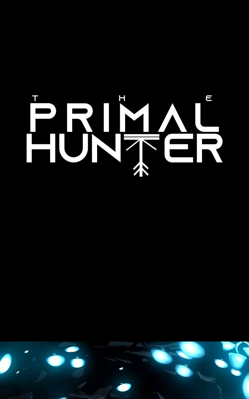 Read Primal Hunter Manga Online