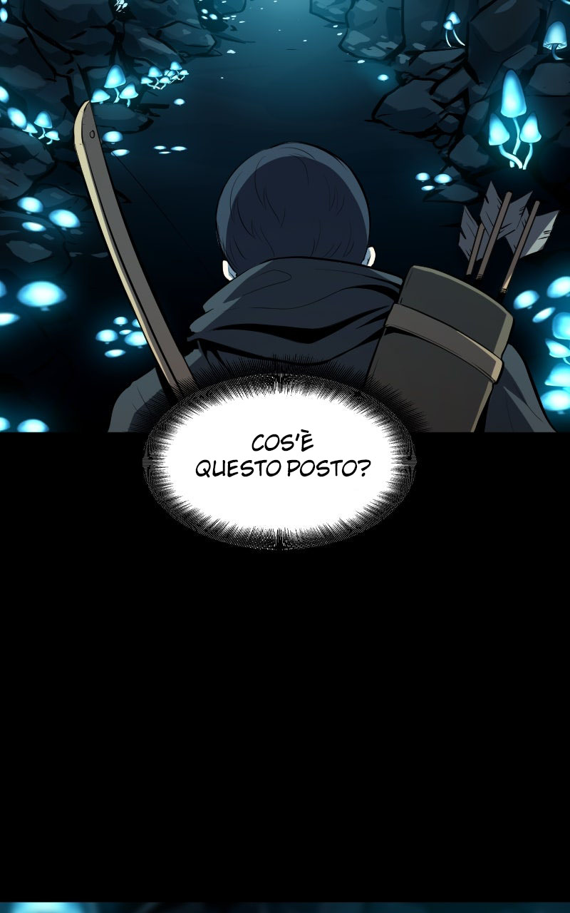 Read Primal Hunter Manga Online