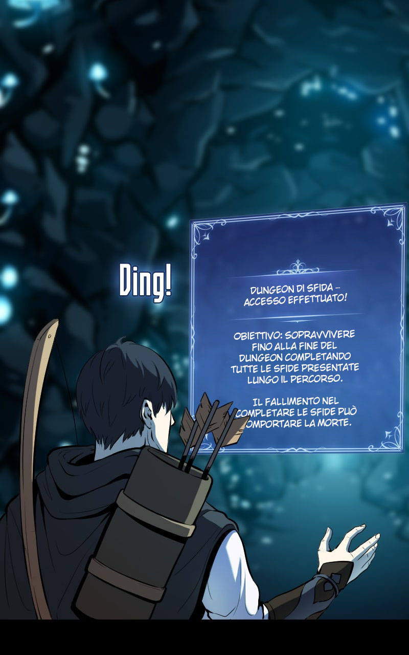 Read Primal Hunter Manga Online