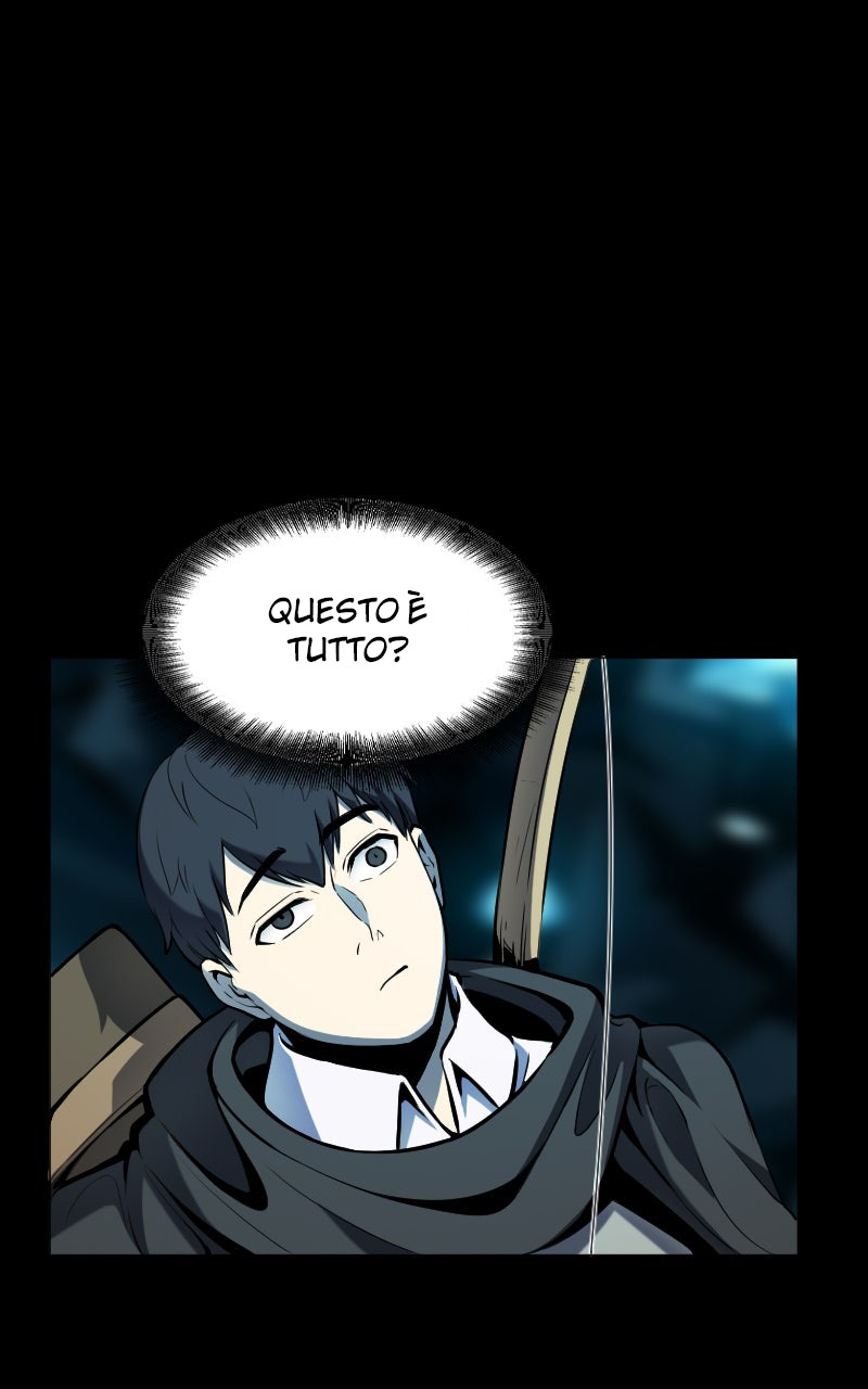 Read Primal Hunter Manga Online