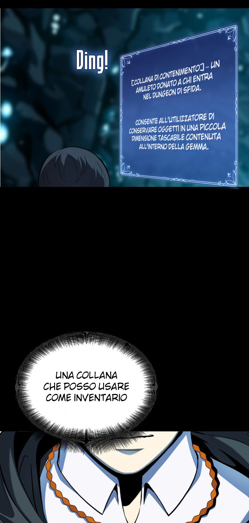 Read Primal Hunter Manga Online