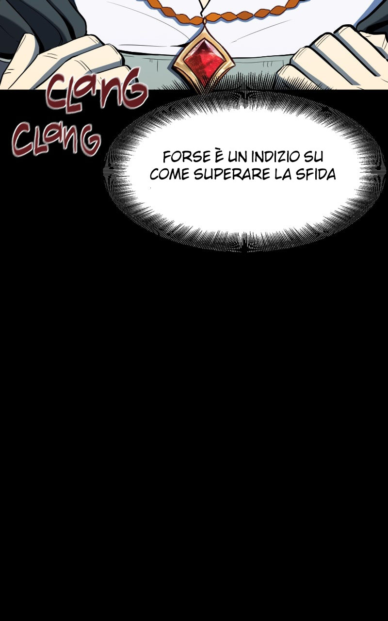 Read Primal Hunter Manga Online